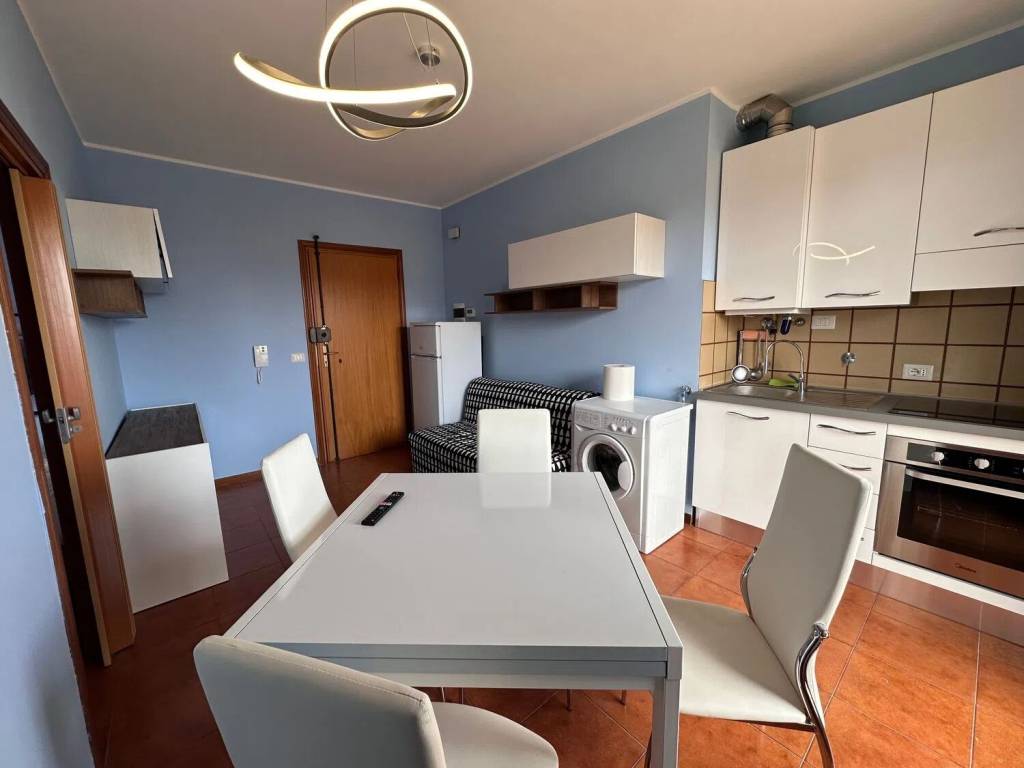 Appartamento a Rimini in Neighbourhood: Viserbella - Foto 4