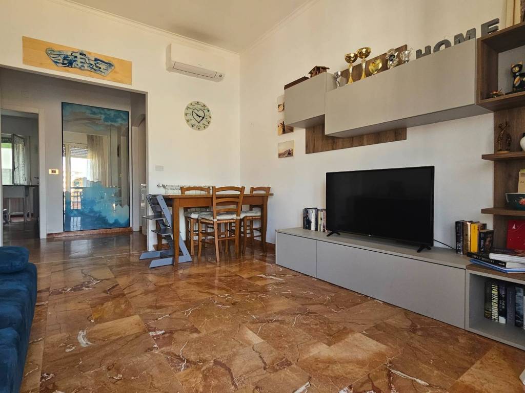 Appartamento a Genova in Via al Castellaccio, 105 - Foto 5