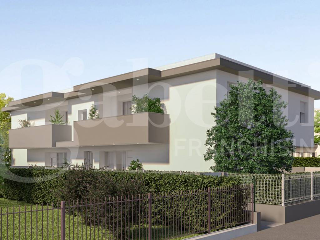 Appartamento a Mogliano veneto in Via Zermanesa, 51 - Foto 2