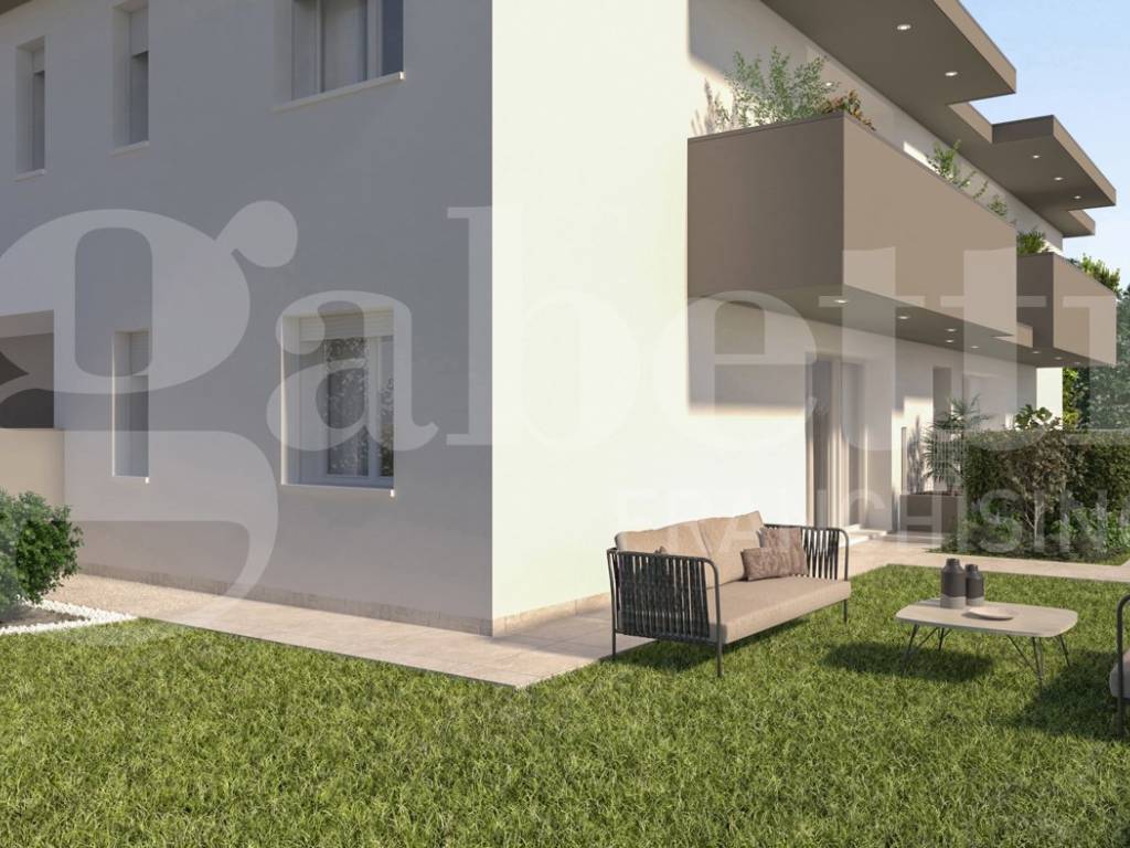 Appartamento a Mogliano veneto in Via Zermanesa, 51 - Foto 3