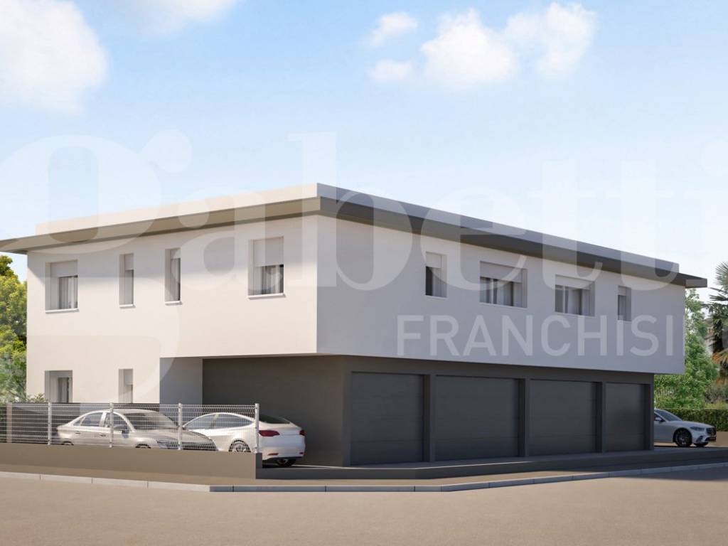 Appartamento a Mogliano veneto in Via Zermanesa, 51 - Foto 4