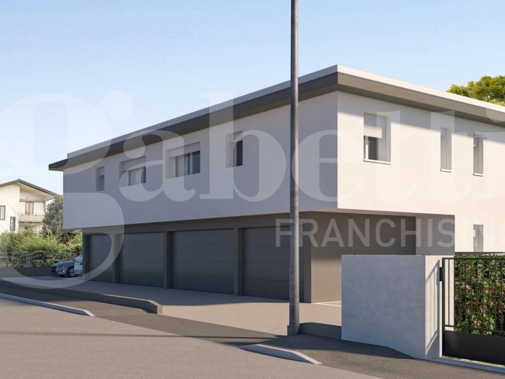 Appartamento a Mogliano veneto in Via Zermanesa, 51 - Foto 5