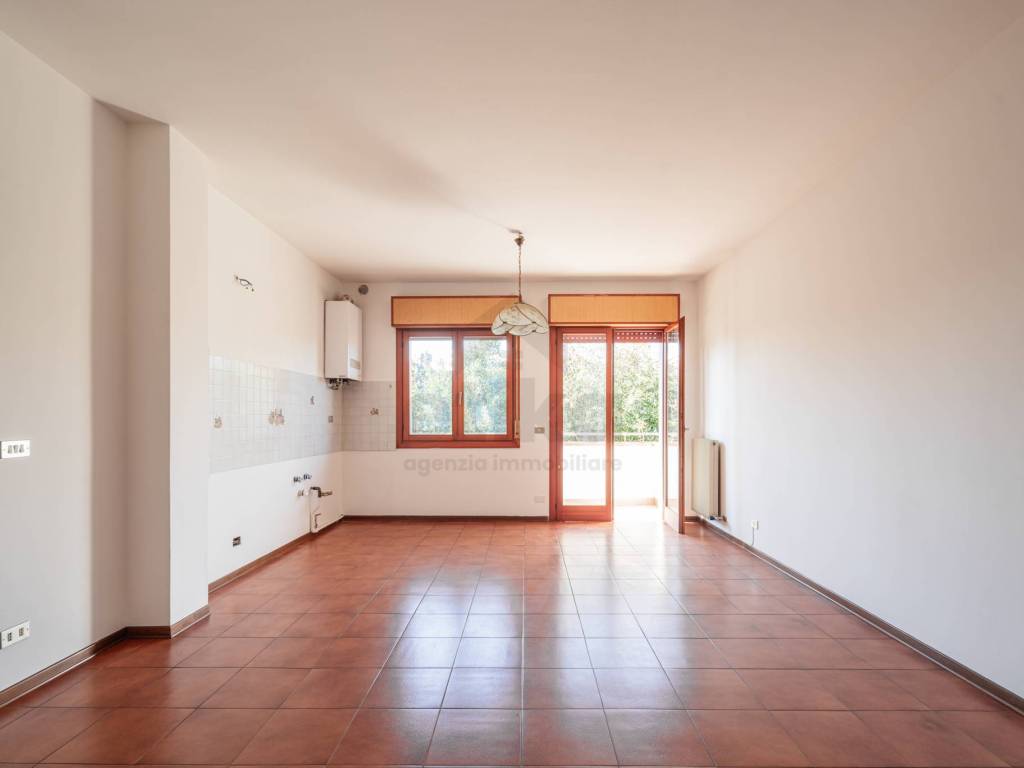 Appartamento a Paese in Via Cal Morganella, 22 - Foto 2