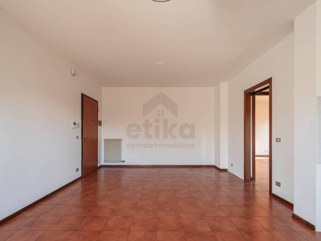 Appartamento a Paese in Via Cal Morganella, 22 - Foto 3