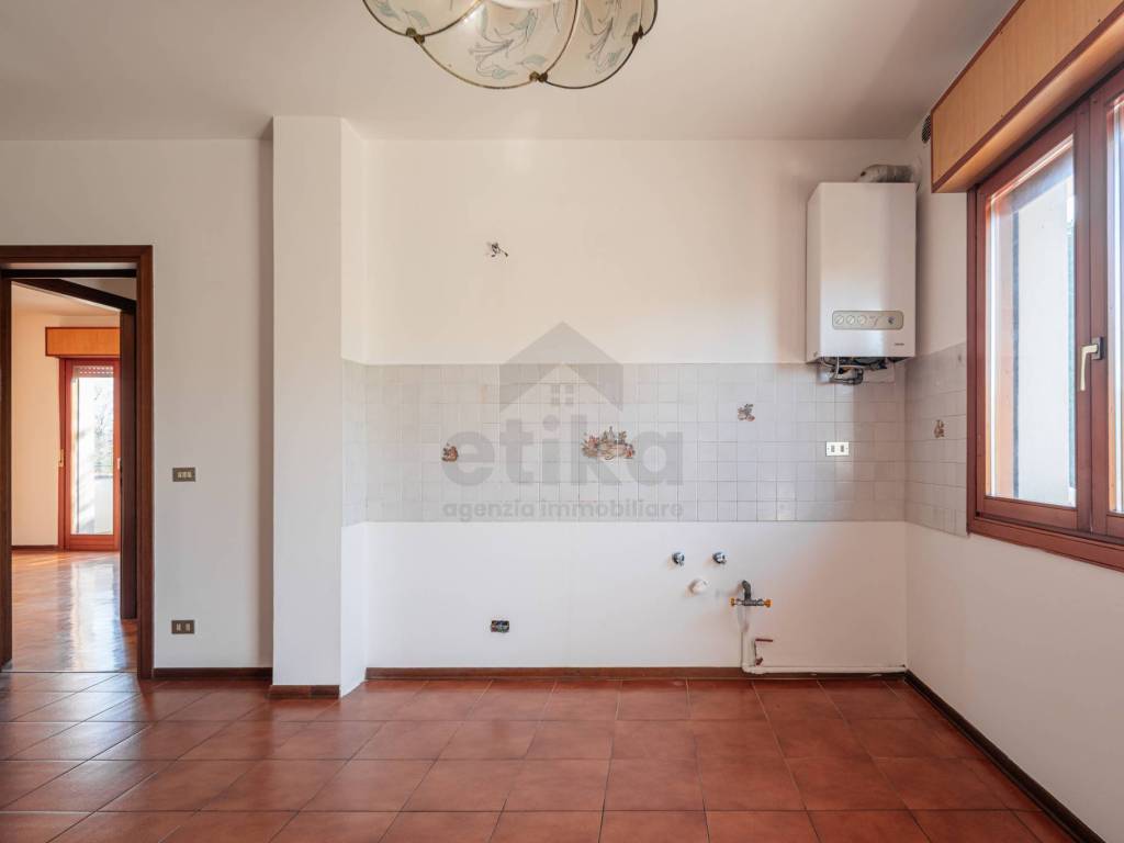 Appartamento a Paese in Via Cal Morganella, 22 - Foto 4