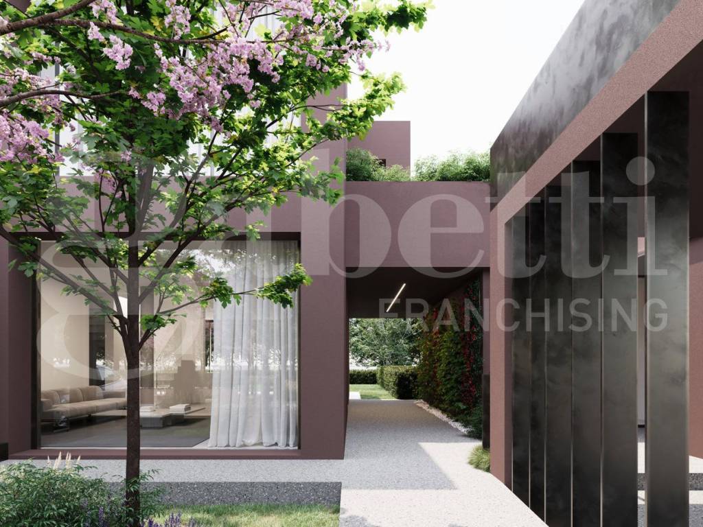 Villa a Mogliano veneto in Via Vanzo, 9 - Foto 2