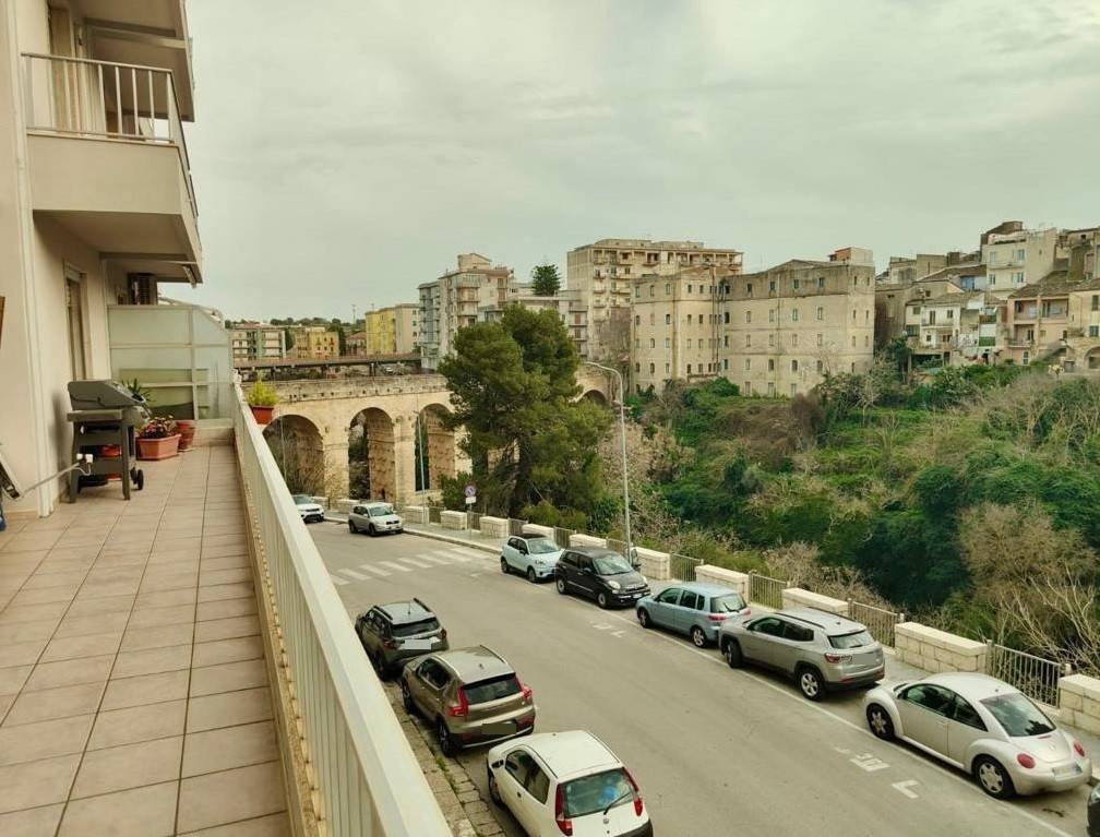 Appartamento a Ragusa in Via Generale Carlo Alberto Dalla Chiesa - Foto 3