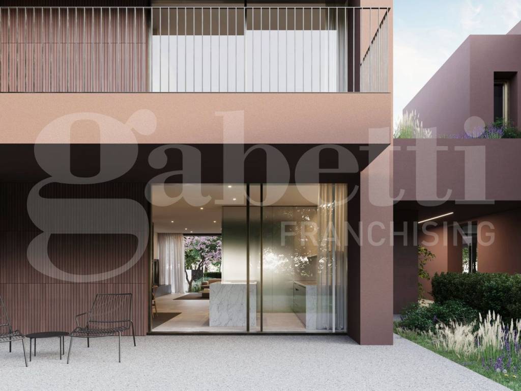 Villa a Mogliano veneto in Via Vanzo, 9 - Foto 5