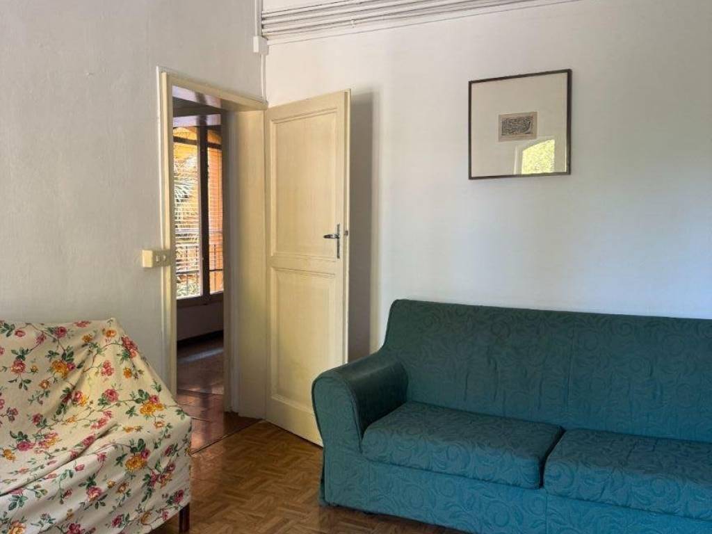 Appartamento a Bologna in Via Ugo Foscolo - Foto 3