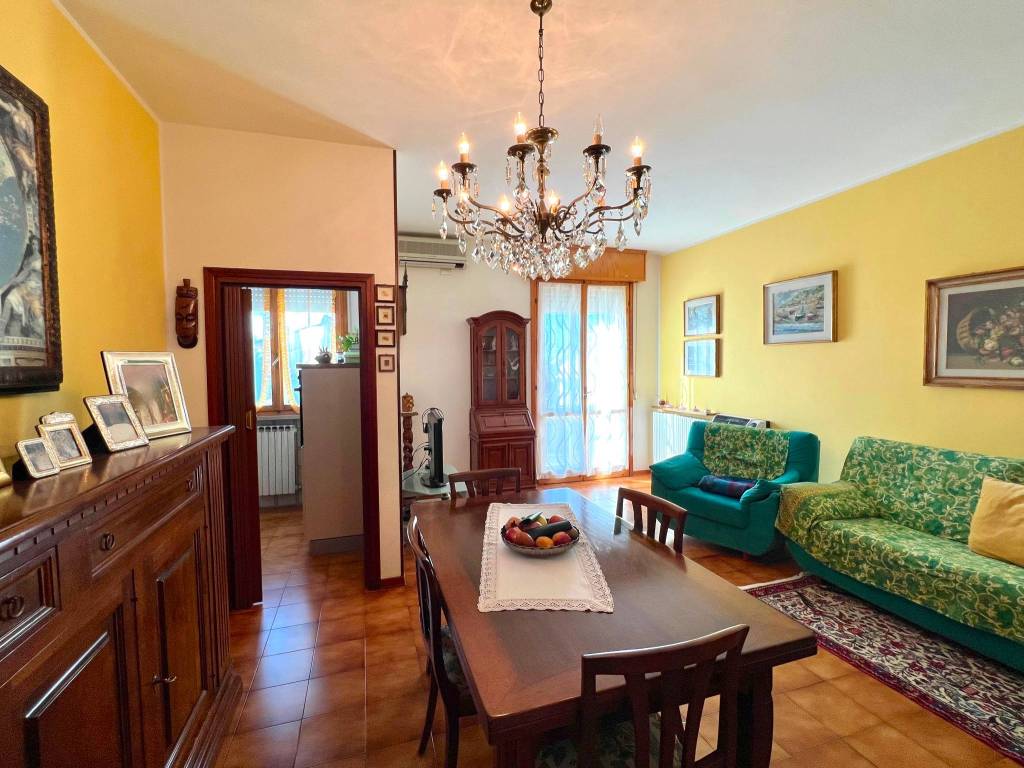 Villa a Argenta in Via Elisa Buscaroli, 5 - Foto 3