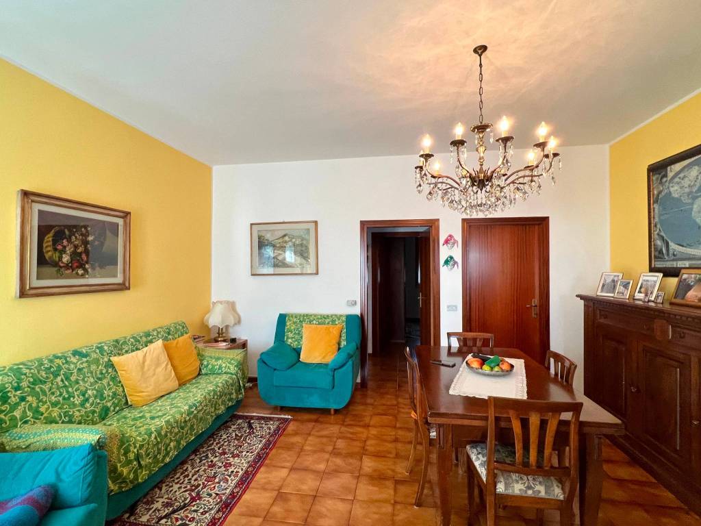Villa a Argenta in Via Elisa Buscaroli, 5 - Foto 5