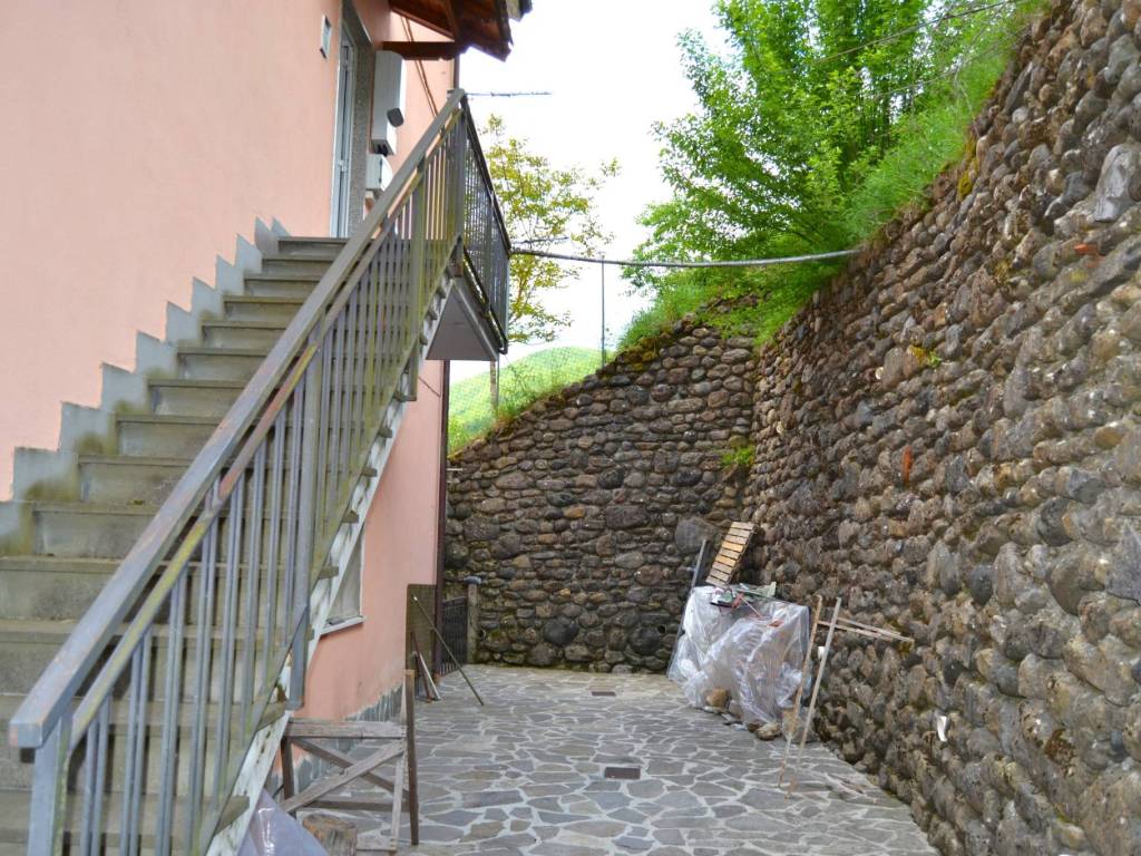 Appartamento a Rezzoaglio in Località Cabanne, 61 - Foto 4