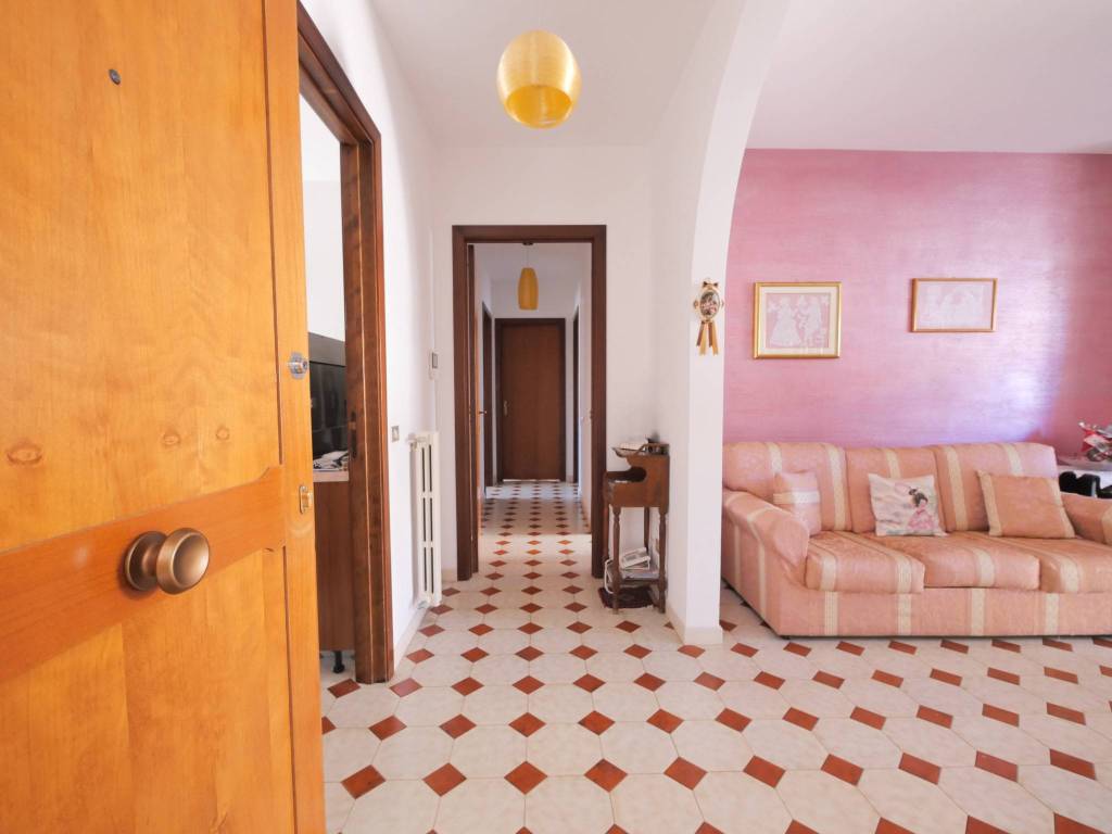 Appartamento a Ragusa in Viale Europa, 62 - Foto 5