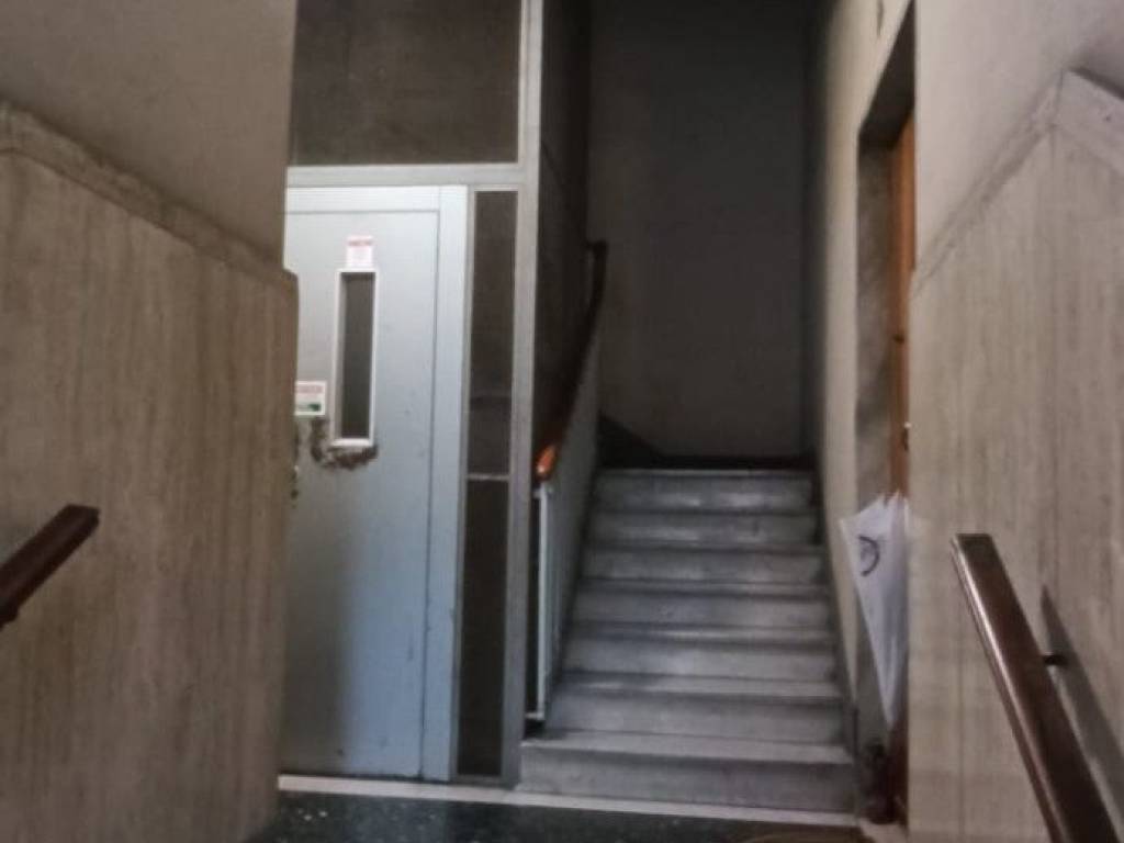 Appartamento a Genova in Via Chiaravagna, 6 - Foto 3