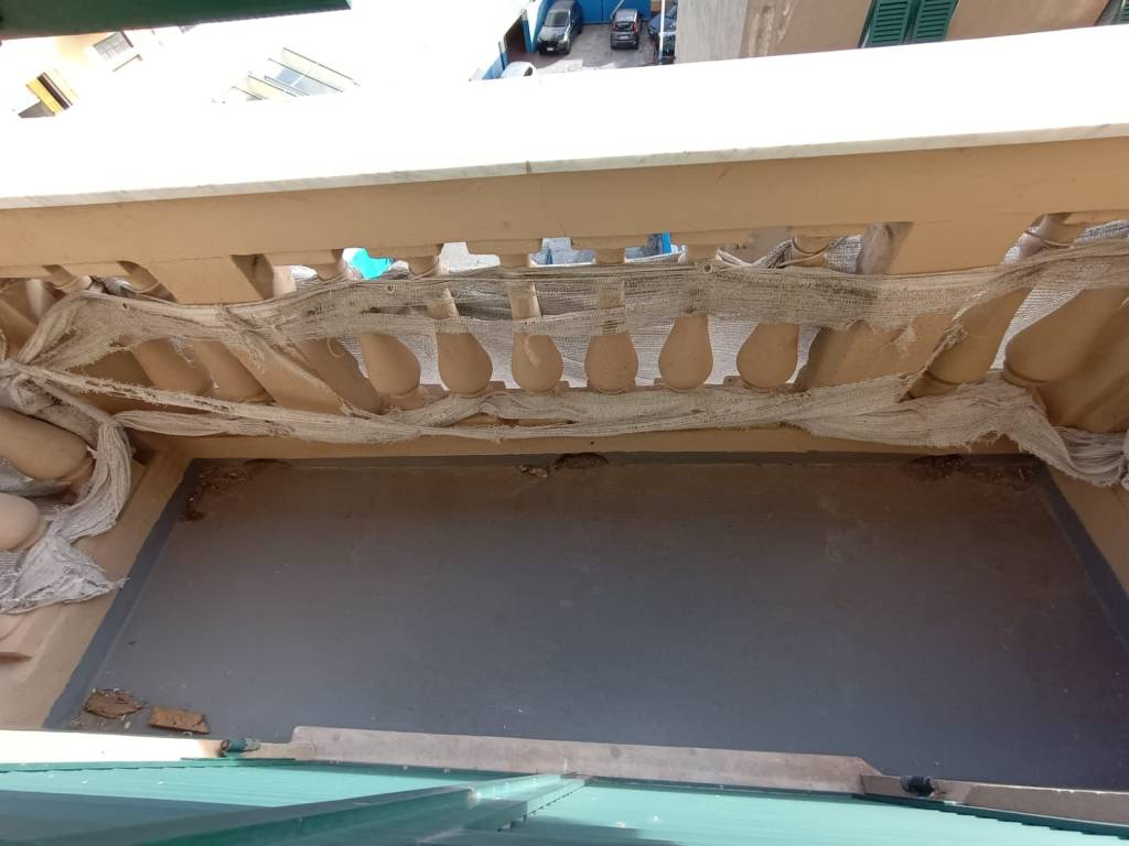 Appartamento a Genova in Via Chiaravagna, 6 - Foto 4