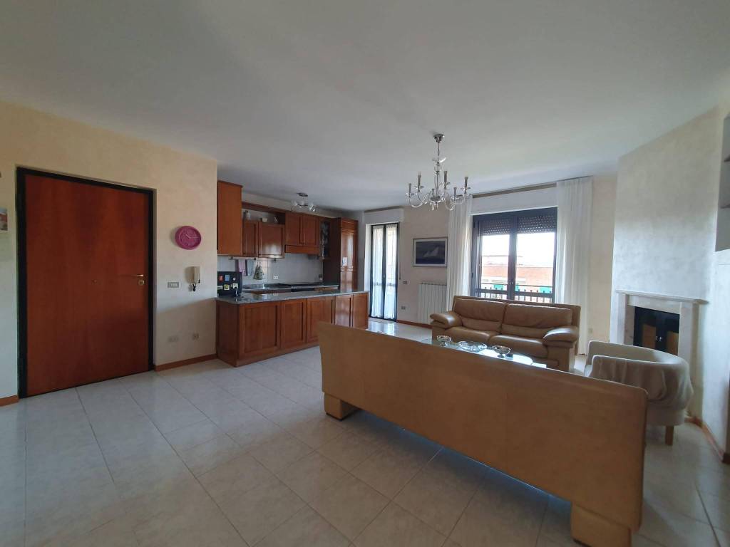 Appartamento a Gubbio in Via dei Ciclamini, 15 - Foto 3