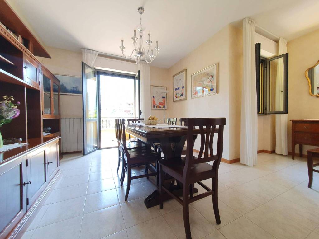 Appartamento a Gubbio in Via dei Ciclamini, 15 - Foto 5