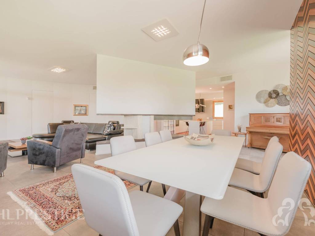 Villa a Este - Foto 2