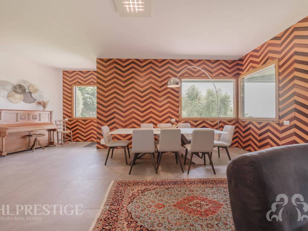 Villa a Este - Foto 4