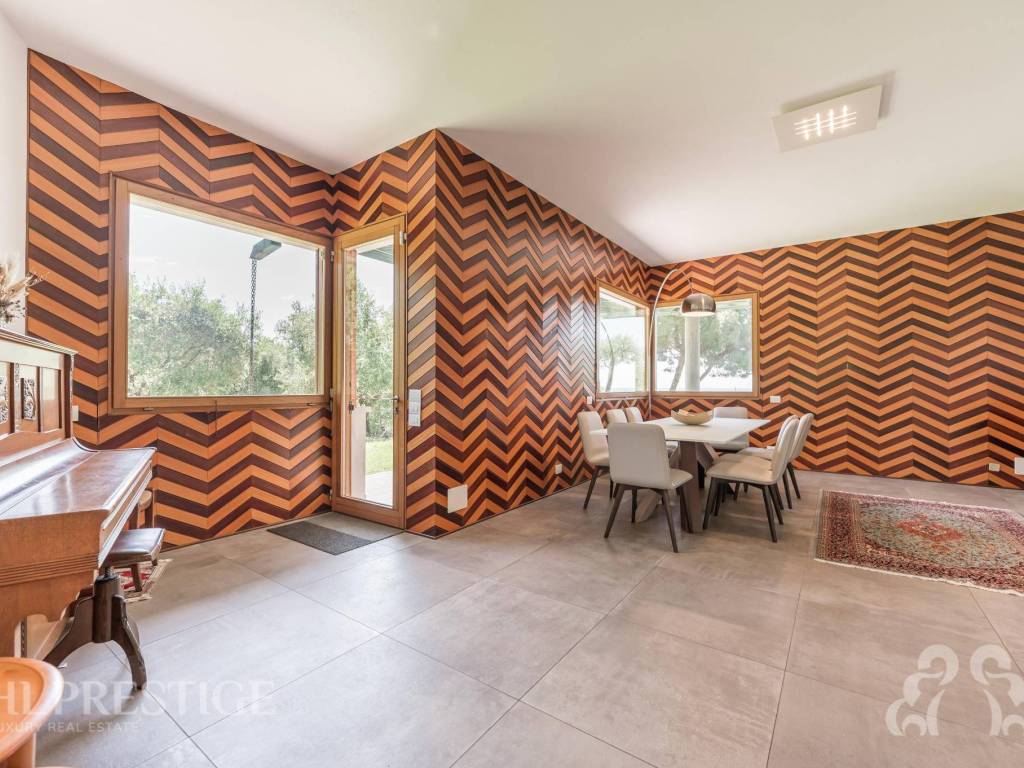 Villa a Este - Foto 5