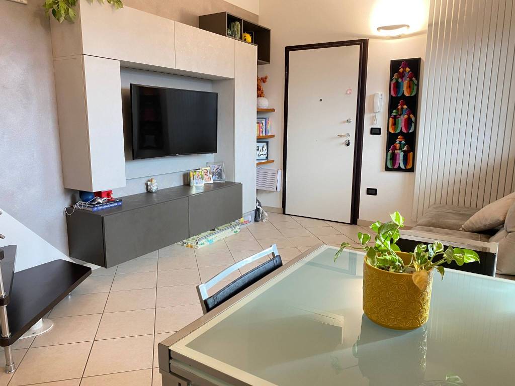 Appartamento a Castel maggiore in Via Camillo Torres, 16 - Foto 2