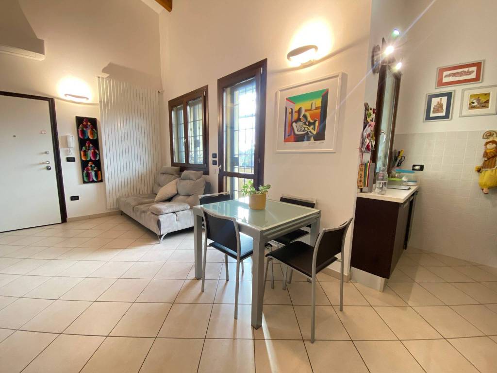 Appartamento a Castel maggiore in Via Camillo Torres, 16 - Foto 4