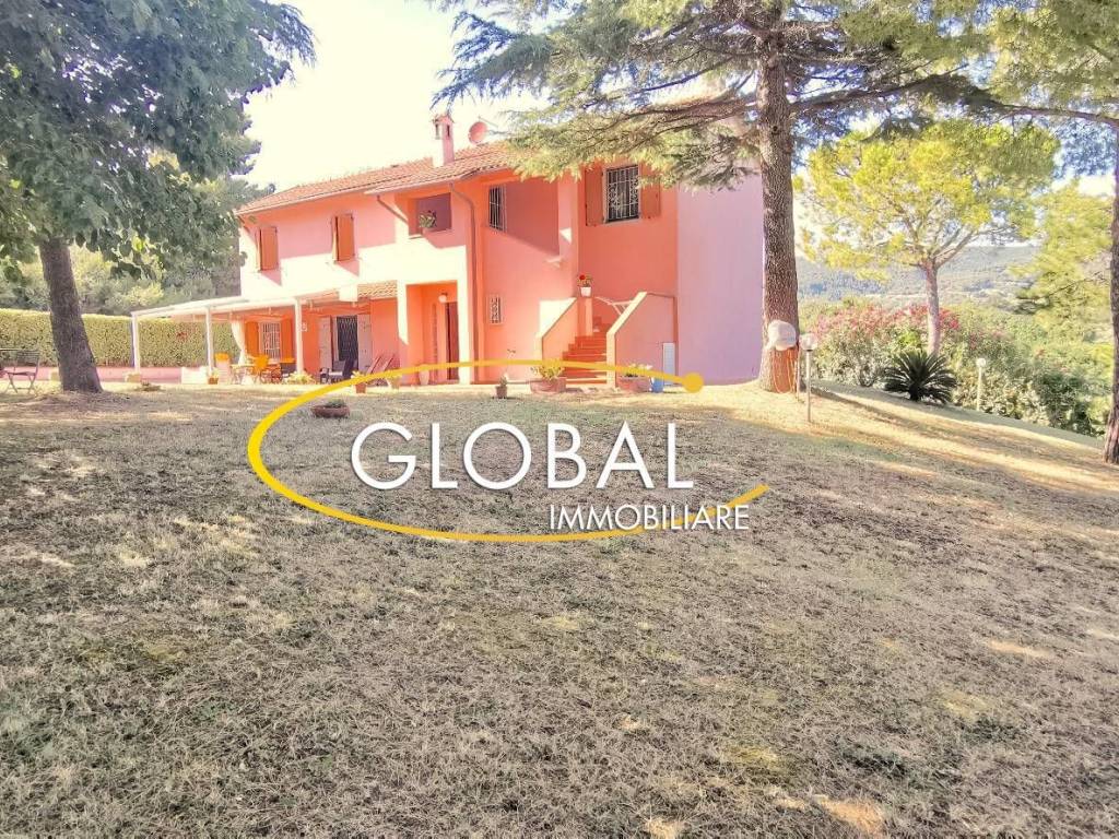 Casa indipendente a Sirolo - Foto 5