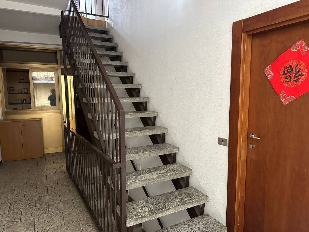 Appartamento a Torre boldone in Via Torquato Tasso, 16 - Foto 2