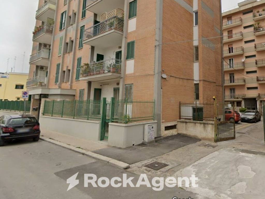 Appartamento a Bitonto in Via Domenico Urbano, 57 - Foto 4