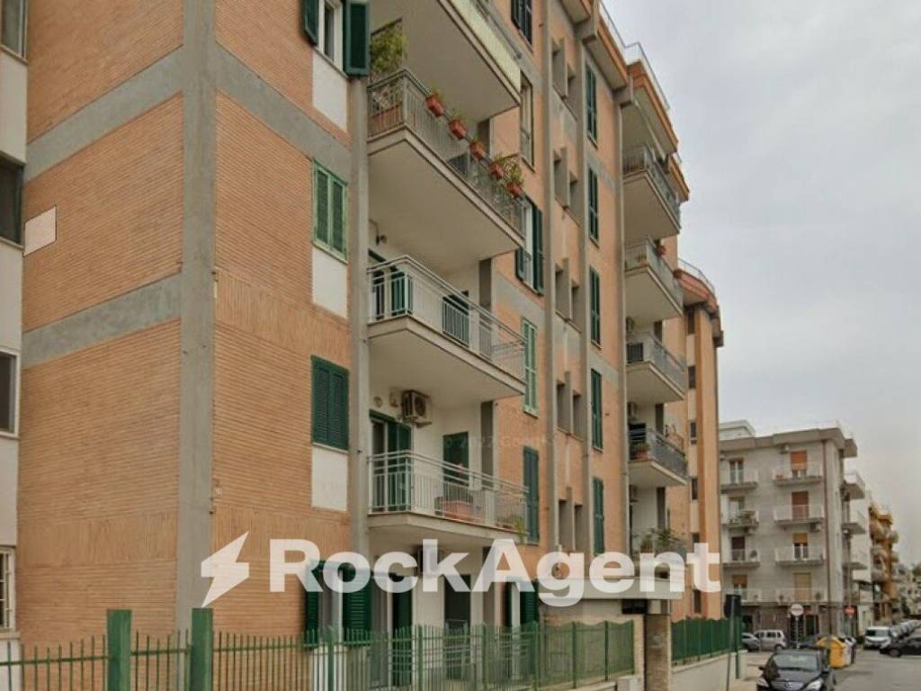 Appartamento a Bitonto in Via Domenico Urbano, 57 - Foto 5