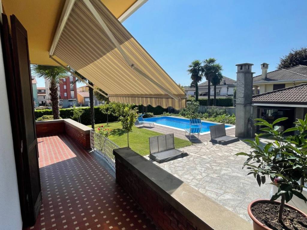 Villa a Varallo pombia in Via Privata Cesare Pavese - Foto 3