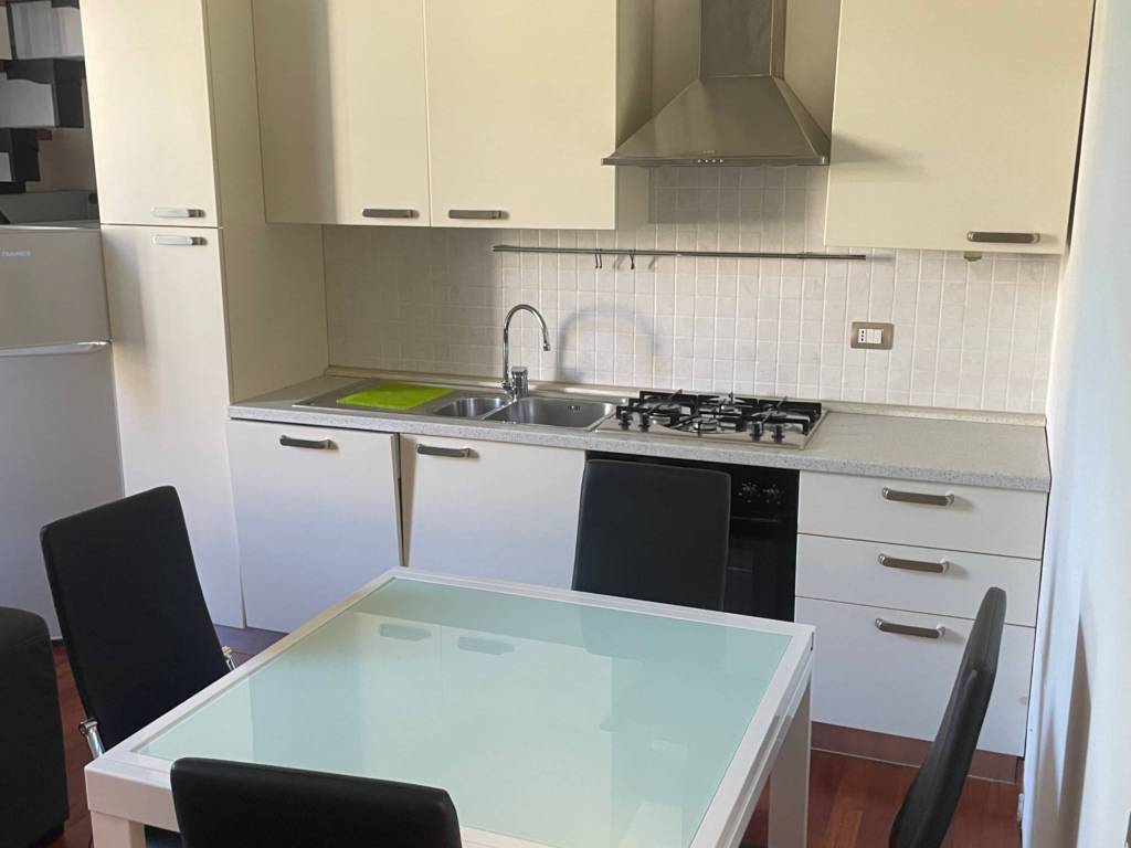 Appartamento a Livorno in Via del Mare - Foto 2