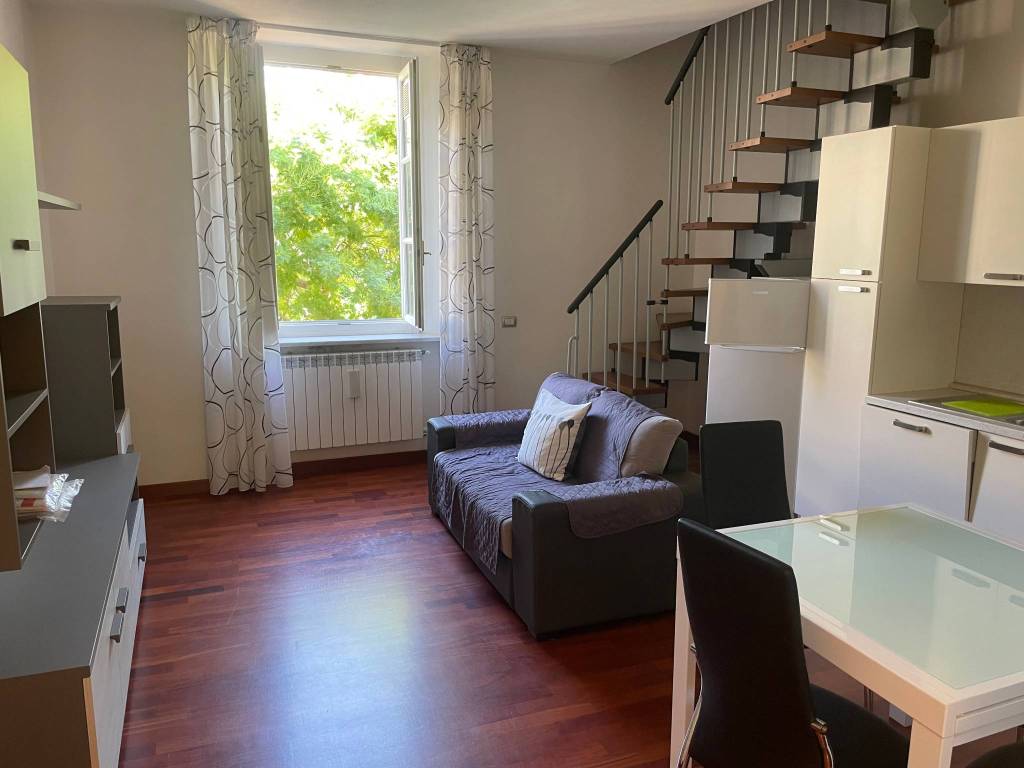 Appartamento a Livorno in Via del Mare - Foto 3