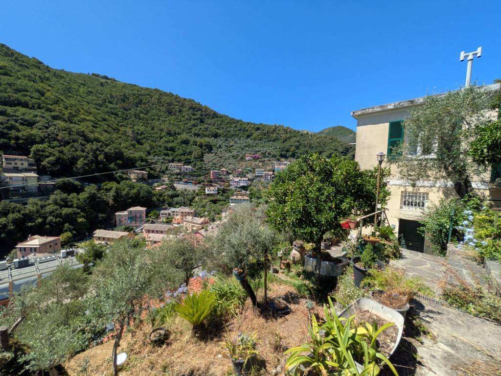 Appartamento a Sori in Via San Bartolomeo, 9 - Foto 2