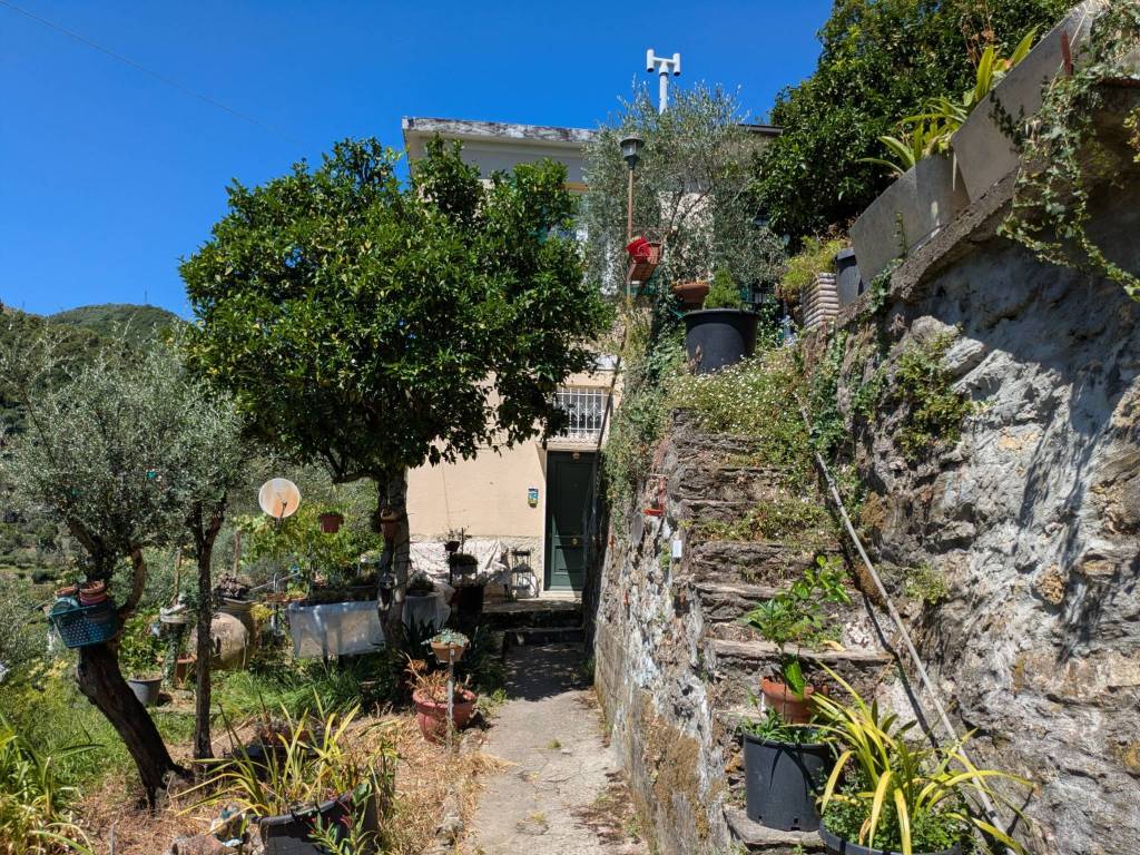 Appartamento a Sori in Via San Bartolomeo, 9 - Foto 3