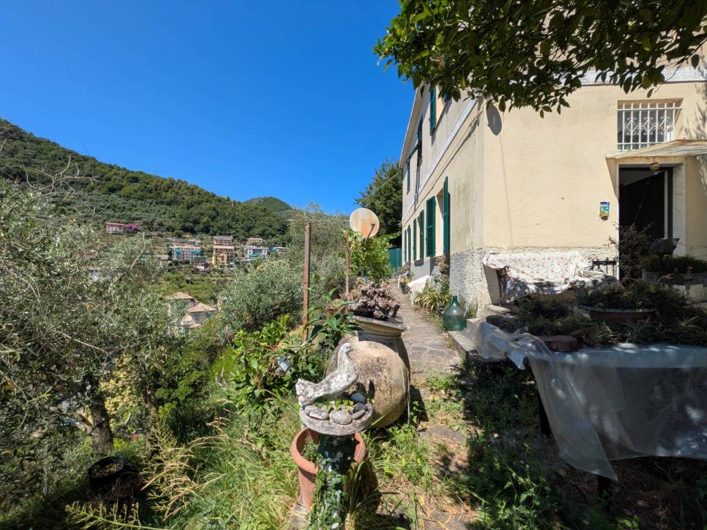 Appartamento a Sori in Via San Bartolomeo, 9 - Foto 4