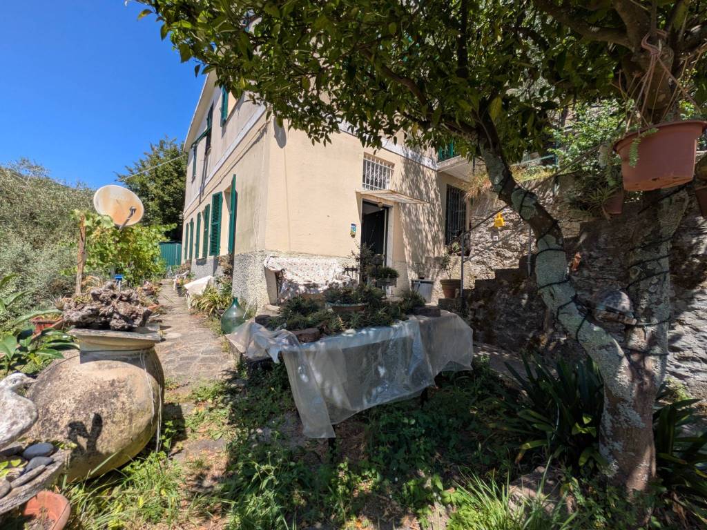 Appartamento a Sori in Via San Bartolomeo, 9 - Foto 5