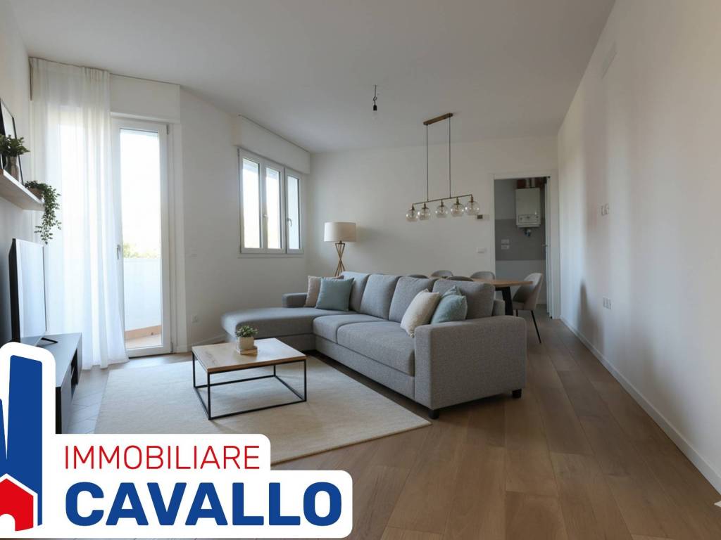 Appartamento a Bologna in Via Edoardo Weber, 15 - Foto 2