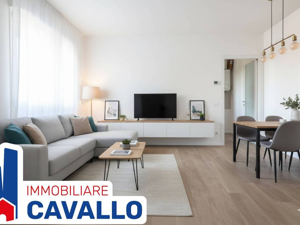 Appartamento a Bologna in Via Edoardo Weber, 15 - Foto 3
