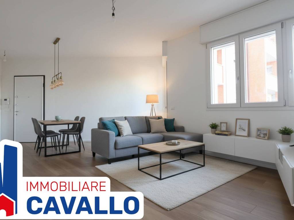 Appartamento a Bologna in Via Edoardo Weber, 15 - Foto 4
