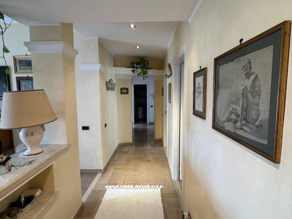 Appartamento a Frosinone in Via Firenze, 70 - Foto 2