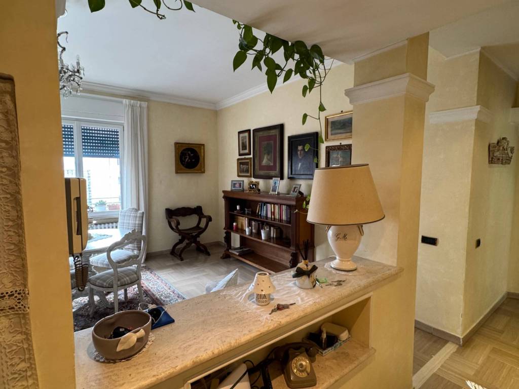 Appartamento a Frosinone in Via Firenze, 70 - Foto 3