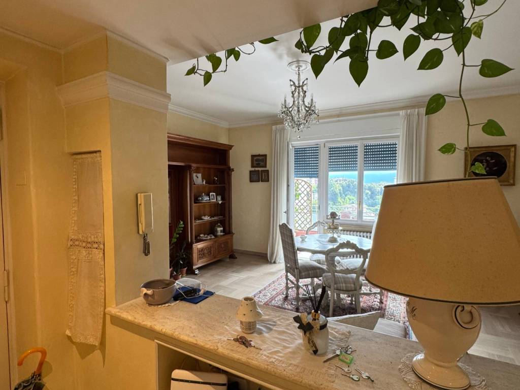 Appartamento a Frosinone in Via Firenze, 70 - Foto 4