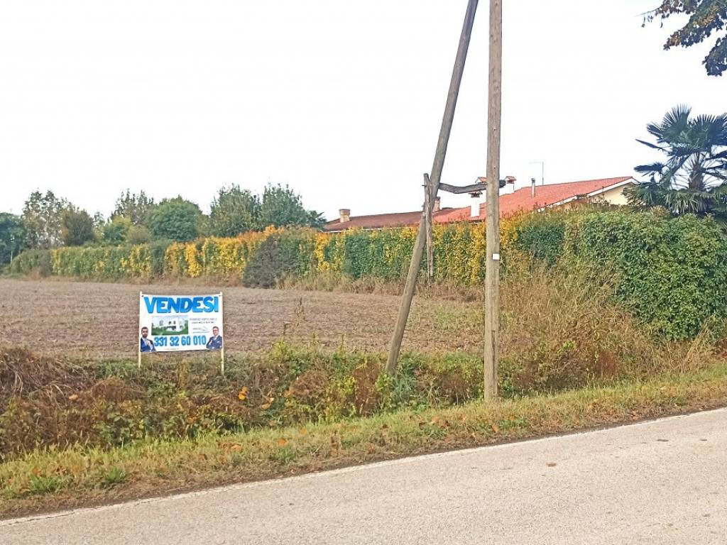 Terreno a Saccolongo in Via Boccalara - Foto 2