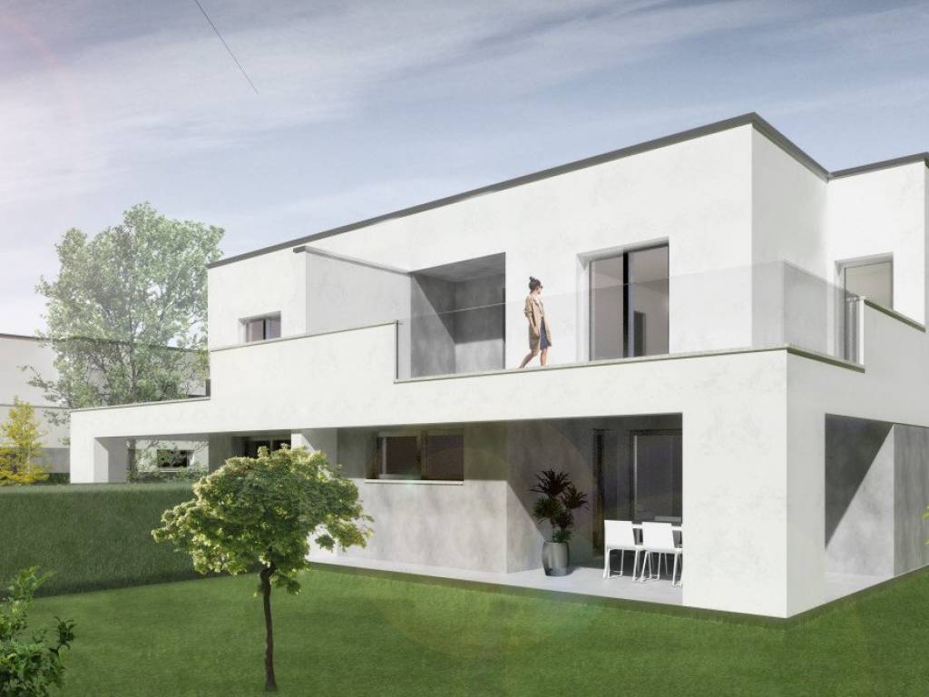 Terreno a Saccolongo in Via Boccalara - Foto 3