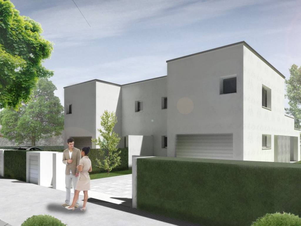 Terreno a Saccolongo in Via Boccalara - Foto 5