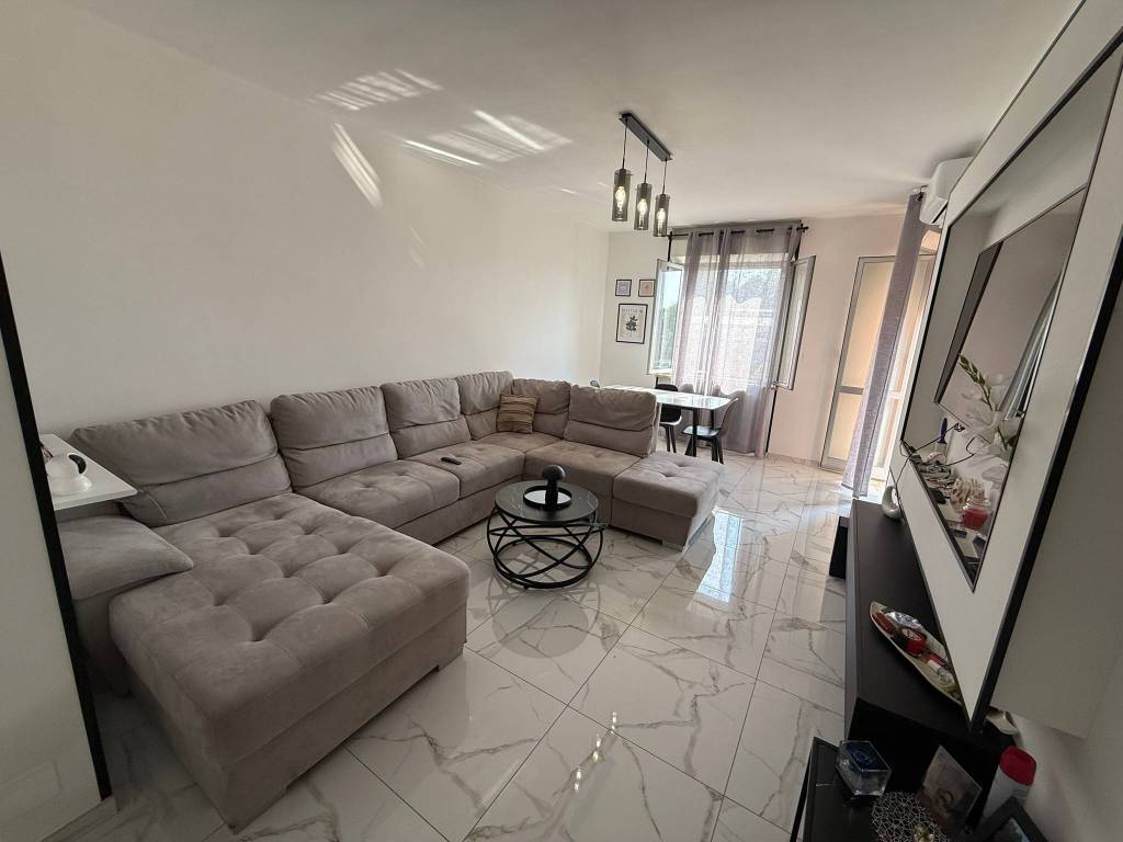 Appartamento a Alessandria in Via Giovanni Giolitti - Foto 2