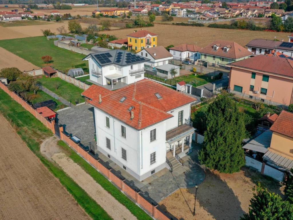 Villa a Carignano in Via Ferdinando Salotto, 158 - Foto 4