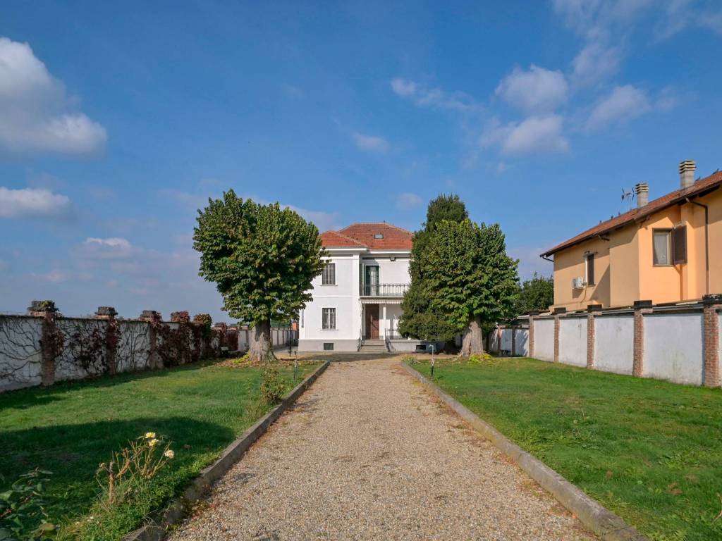 Villa a Carignano in Via Ferdinando Salotto, 158 - Foto 5