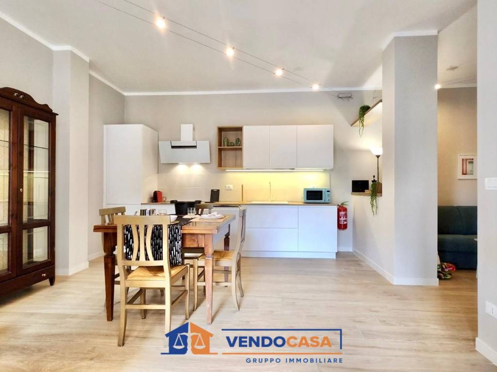 Appartamento a Loano in Via dei Pontassi - Foto 4